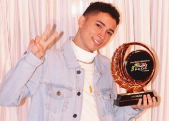 “Eu odeio o Lula”: influenciador paraense descobre dívida de IPVA em blitz e vídeo viraliza