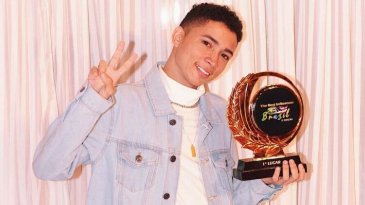 “Eu odeio o Lula”: influenciador paraense descobre dívida de IPVA em blitz e vídeo viraliza