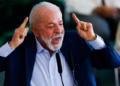 Lula critica exibição de poder militar de Trump e questiona: “Acham normal?”