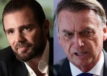 Em 2021, Bolsonaro denunciou um “Daniel” que chantageava autoridades