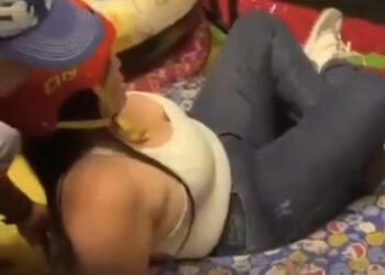 Mulher morre após cair de toboágua radical em parque aquático