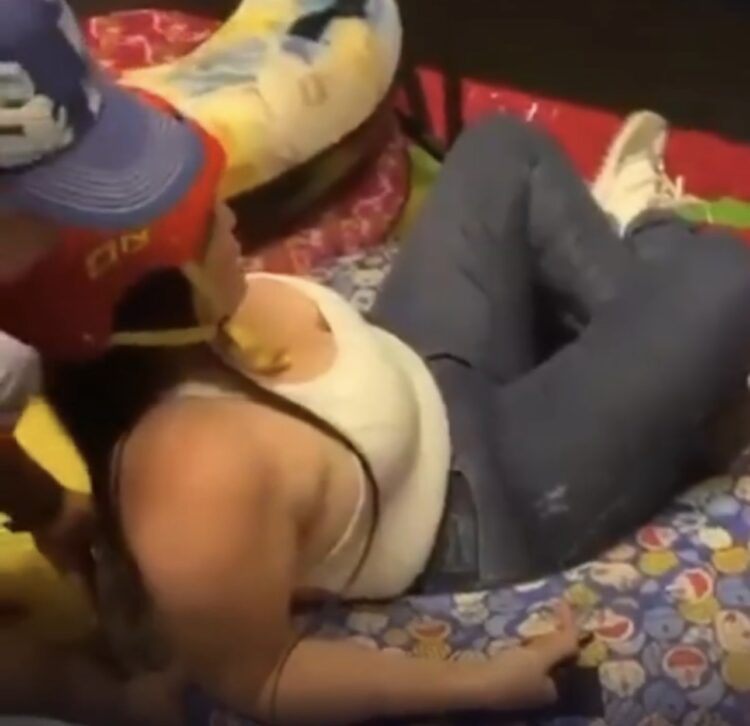 Mulher morre após cair de toboágua radical em parque aquático