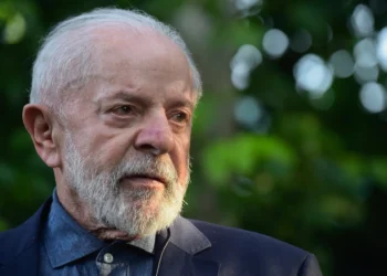 Lula fala em se preparar para guerra e reforça cooperação com a África do Sul