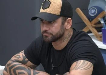 Hadbala se pronuncia após FPF acusá-lo de provocar confusão na final do Re-Pa