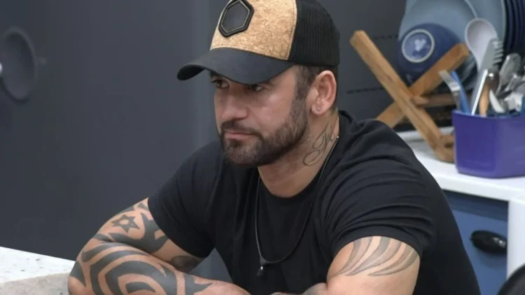 Hadbala se pronuncia após FPF acusá-lo de provocar confusão na final do Re-Pa