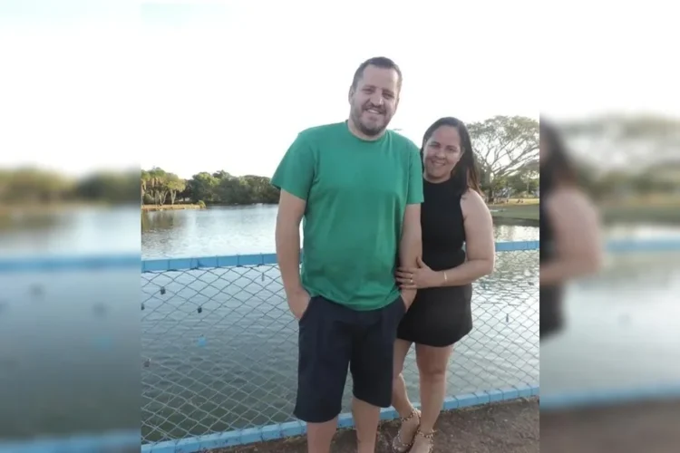 Homem mata ex com facada no pescoço e leva corpo para delegacia no DF