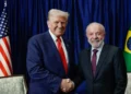 PCC e Comando Vermelho viram ponto sensível para encontro entre Lula e Trump