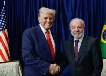 PCC e Comando Vermelho viram ponto sensível para encontro entre Lula e Trump