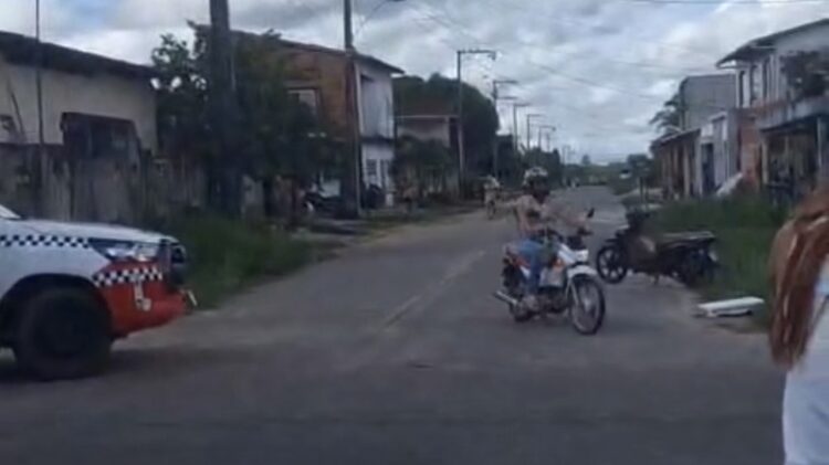 Dois suspeitos morrem após tentativa de assalto com reféns durante ação da PM em Barcarena