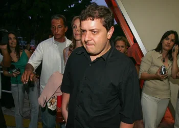 Delator de Lulinha diz ao STF que corre risco de vida e pede proteção