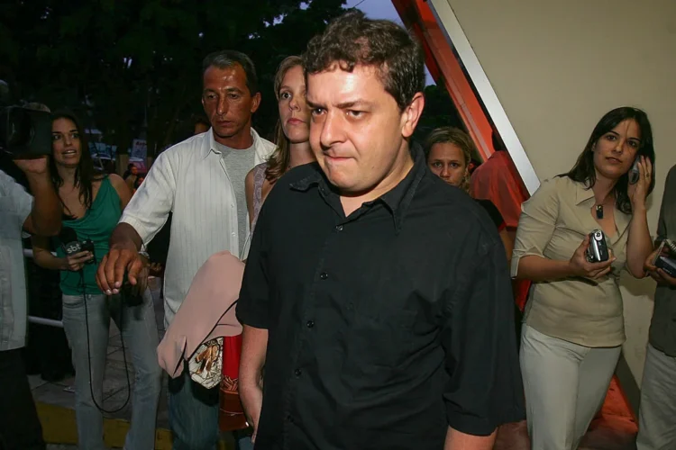 Delator de Lulinha diz ao STF que corre risco de vida e pede proteção