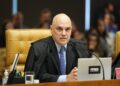 Moraes nega novo pedido de prisão domiciliar de Jair Bolsonaro