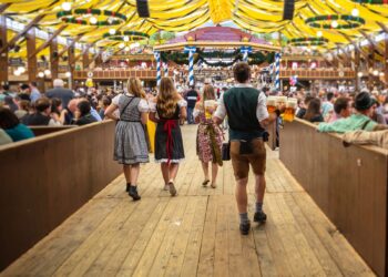 Governo Lula autoriza Blumenau a captar, via Lei Rouanet, R$ 4 milhões para próxima Oktoberfest