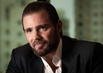 Vorcaro assina termo de confidencialidade para iniciar delação