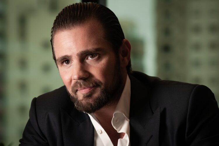 Vorcaro assina termo de confidencialidade para iniciar delação