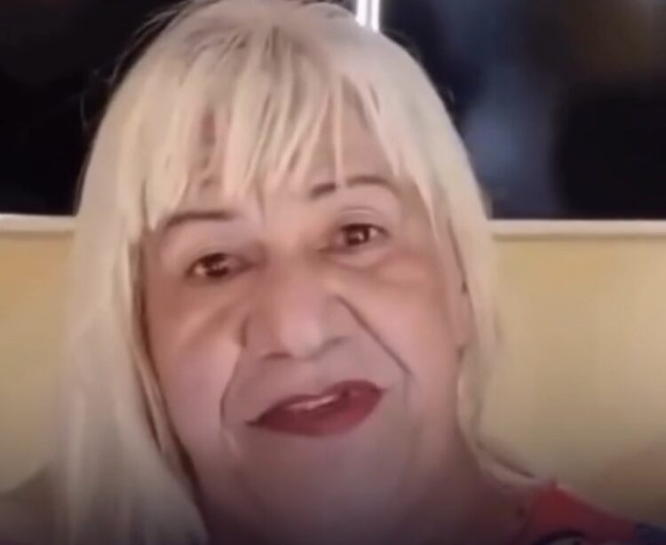 “Ela não é mulher”, diz travesti sobre Erika Hilton na Comissão das Mulheres