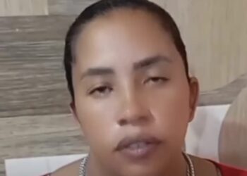 Mulher que estava com pastor casado em motel se pronuncia pela 1ª vez: “Era uma campanha de oração”