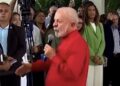 Lula critica eleitores por escolha de governadores e dispara: “Vão votar em bandido?”