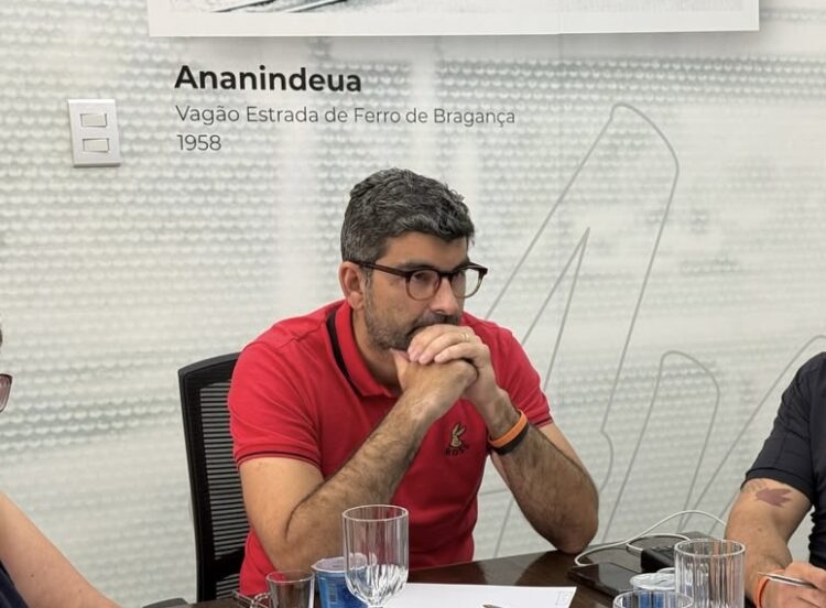 STF determina retomada de investigações contra prefeito de Ananindeua