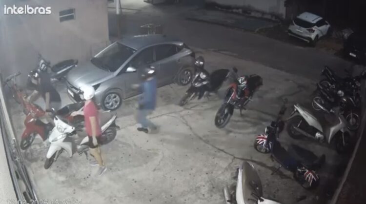 Fiscal da Adepará é morto com tiros na cabeça em frente a academia em São Geraldo do Araguaia