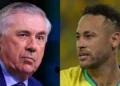 Carlo Ancelotti convoca Endrick e Rayan e deixa Neymar fora da lista da Seleção