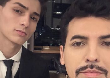 Filho mais novo rompe silêncio, defende o pai e fala em “pressão” para sustentar versões falsas do cantor