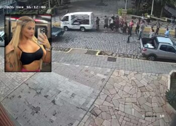 Mulher é baleada durante velório da própria mãe em Minas Gerais