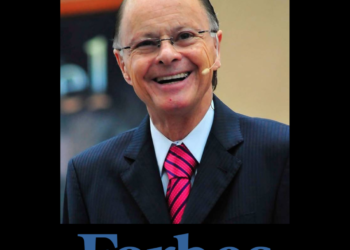 Fundador da Igreja Universal, Edir Macedo aparece na lista da Forbes com fortuna de R$ 10 bilhões
