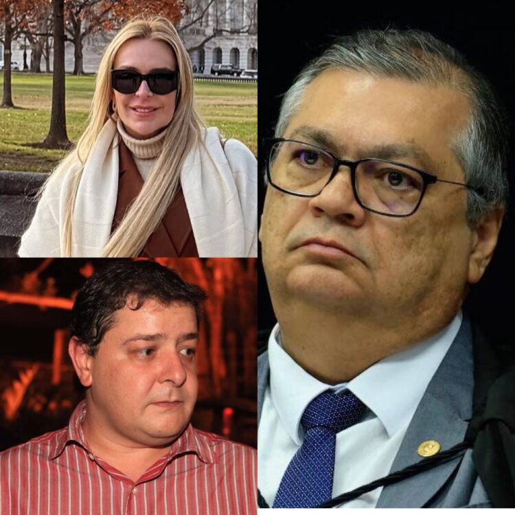 Dino suspende quebra de sigilo de lobista ligada a Lulinha na CPMI do INSS