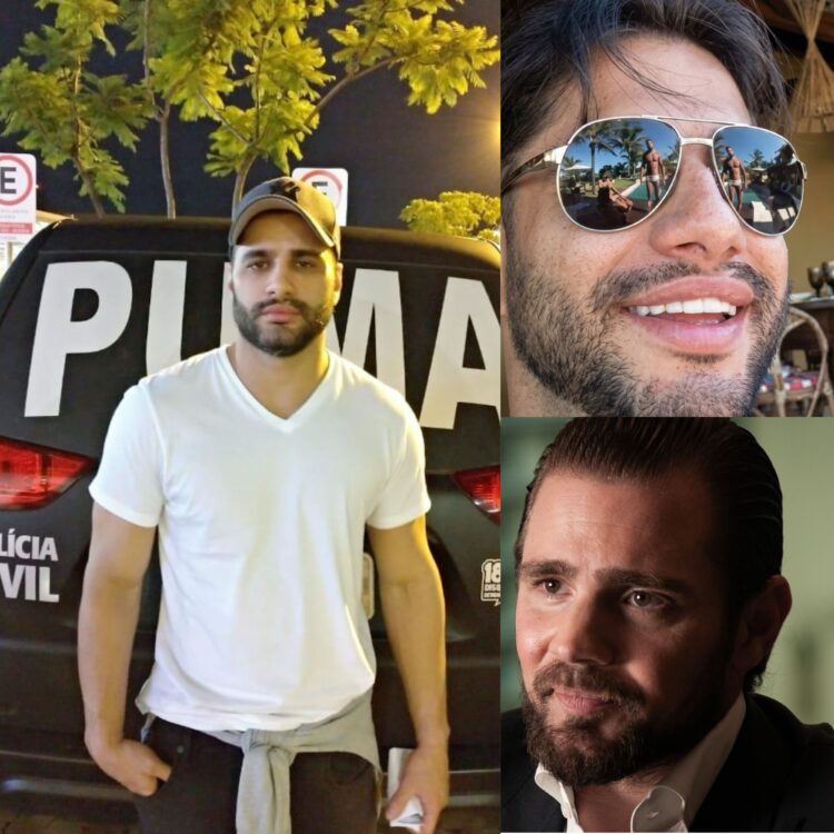 Defesa confirma morte de ‘Sicário’, aliado de Daniel Vorcaro preso em operação da PF