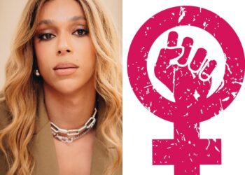 ONG feminista processa Erika Hilton por chamar mulheres de “imbeCIS”