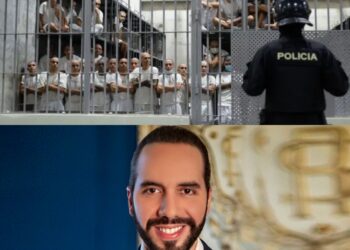 El Salvador aprova prisão perpétua para ‘homicidas, estupradores e terroristas’