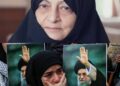 Mídia iraniana confirma morte da esposa de Ali Khamenei após ataques dos EUA e Israel