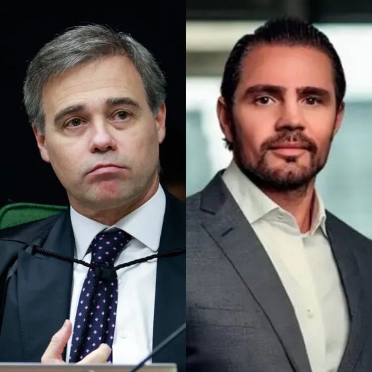 Mendonça autoriza prisão de Daniel Vorcaro e bloqueio de R$ 23 bilhões em mais uma fase da operação do Banco Master