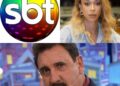 SBT se pronuncia após fala de Ratinho sobre Erika Hilton e diz que caso está sob ‘análise da emissora’