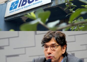 MP junto ao TCU pede afastamento do presidente do IBGE e aponta possível “interferência” em dados econômicos