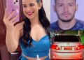Em Santarém, policial penal é suspeito de matar companheira e depois atirar na própria cabeça dentro de carro