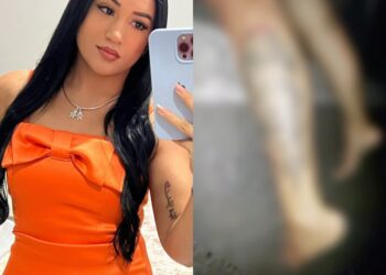 Em São Miguel do Guamá, corpo de mulher é encontrado na BR-010 próximo de motel; causa da morte ainda não foi esclarecida