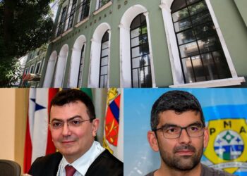 Procuradoria-Geral de justiça rebate defesa do prefeito Daniel Santos em ação no STF