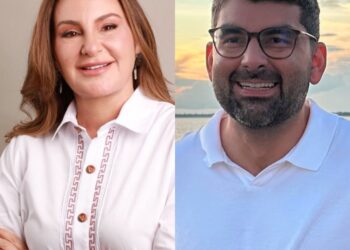 Pesquisa Real Time Big Data mostra cenário de empate técnico entre Hana e Dr. Daniel para governador