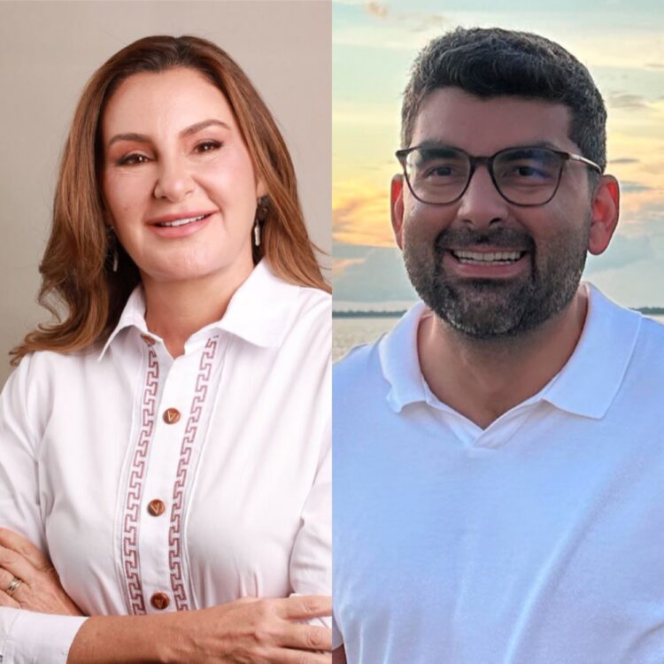 Pesquisa Real Time Big Data mostra cenário de empate técnico entre Hana e Dr. Daniel para governador