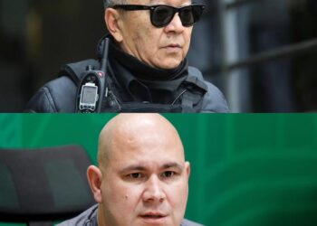 Condenado por corrupção, ex-agente da PF é nomeado para cargo na prefeitura de Cuiabá