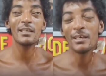 No Mato Grosso do Sul, homem confessa ter agredido companheira com paulada na cabeça