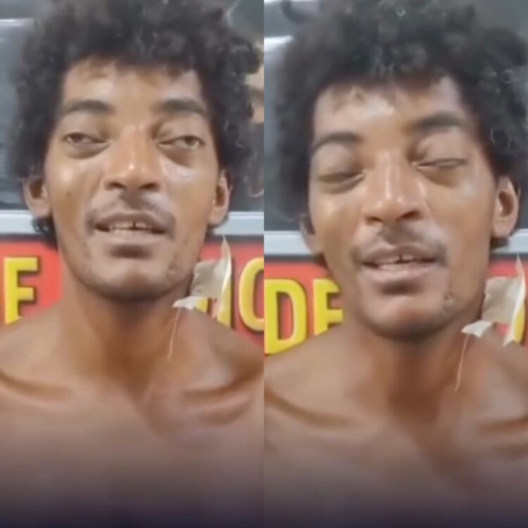 No Mato Grosso do Sul, homem confessa ter agredido companheira com paulada na cabeça