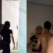 Mulher invade casa e descobre que traição de companheiro com mulher trans, no interior da Bahia