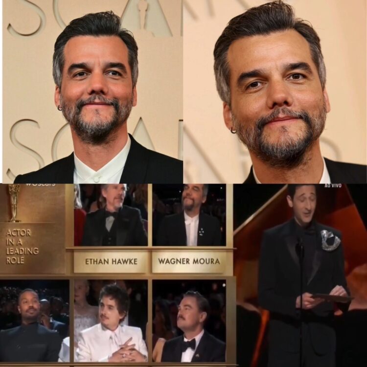 Brasil perde em todas as categorias e deixa o Oscar 2026 de mãos abanando