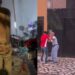 Em Belém, um dos suspeitos de assalto a idosa em plena luz no dia é preso pela polícia no Umarizal