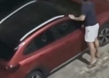 Ataque a tiros deixa três feridos no bairro da Terra Firme, em Belém