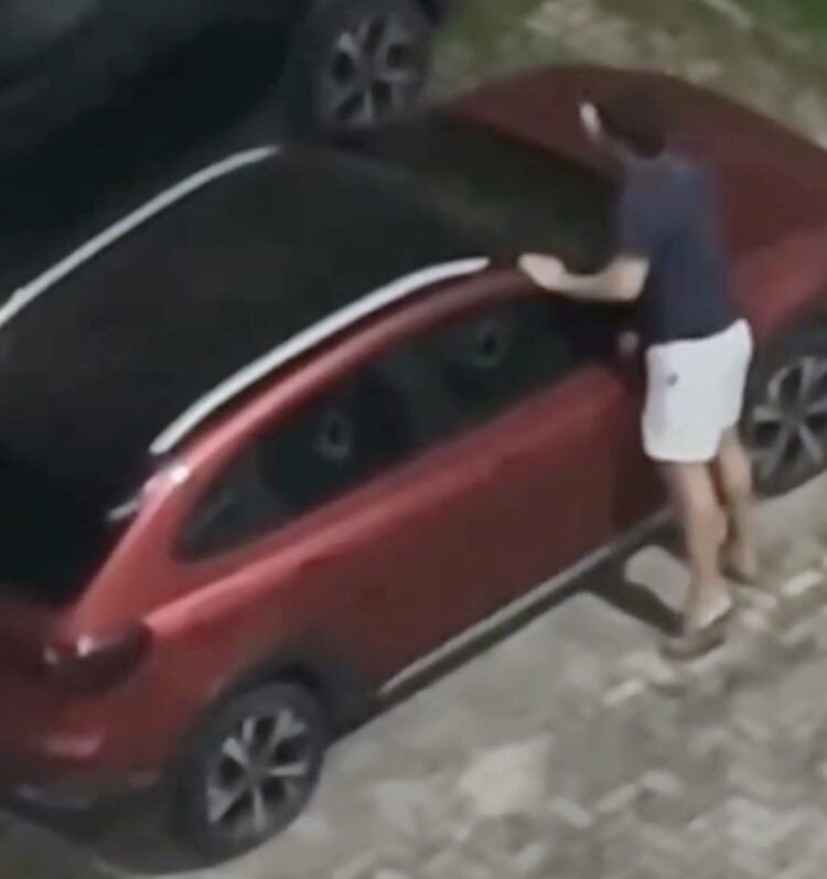 Ataque a tiros deixa três feridos no bairro da Terra Firme, em Belém