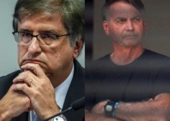 Pela primeira vez, PGR se manifesta a favor de prisão domiciliar para Bolsonaro